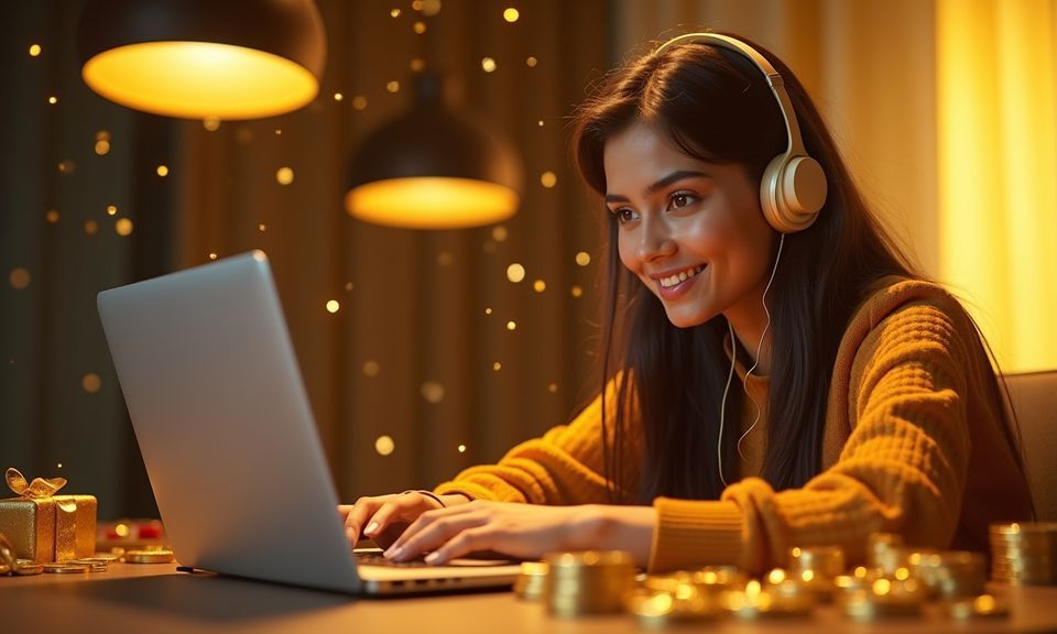 lg 44 আর্লি ক্যাশ আউট